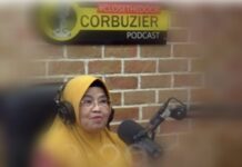 Siti Faadilah: Percaya Covid-19 Itu Ada, Jangan Takut Tapi Tetap Waspada, Ekonomi Harus Jalan