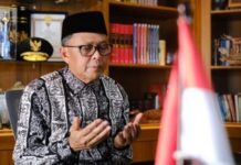 Berkas Perkara Rampung, Prof NA Segera Jalani Sidang di Makassar Melalui Virtual