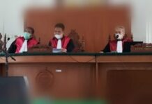 Dinilai Punya Itikad Baik Jadi JC, Jaksa KPK Tuntut Agung Sucipto 2 Tahun Penjara