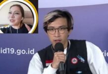 Dokter Tirta Umumum, dr Lois Owien Sudah Minta Maaf