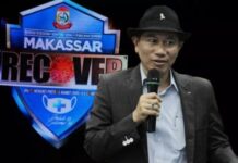 Sosiolog Unhas Mengapresiasi Tingginya Angka Vaksinasi di Makassar