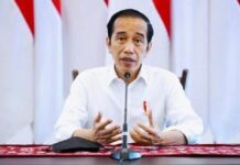 Jokowi Larang Vaksin Berbayar, Negara Tidak Boleh Berbisnis ke Rakyatnya