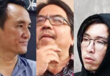 Ramai-Ramai Kecam Ade Armando Remehkan 73 Ribu Kematian Karena Covid-19