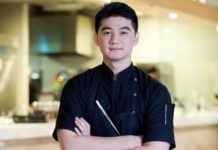 Anak Dapat Hujatan, Ini Tanggapan Terbuka dari Chef Arnold