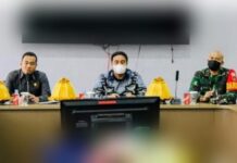 Ketua DPRD Maros RDP Bersama Bupati Bahas Kisruh Lahan Pasar Pakalu, TNI dan Pemda Dilarang Pungut Retribusi