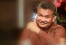 Kondisi Taufik Fachruddin Sempat Kritis, Semua Sahabatnya Doakan Bisa Sembuh dari Covid-19