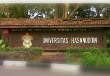 Dukung Karantina Isolasi Mandiri, WAG Alumni Unhas Kumpulkan Donasi