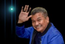 In Memoriam Taufik Fachruddin: Jangan Sedih, Kekuasaan dan Jabatan Itu Fana, Hanya Allah Yang Maha Kekal