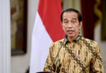 PPKM Level 4 Dilanjutkan, Presiden Jokowi: Waspadai Munculnya Varian Baru Yang Lebih Menular