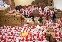 Ini Deretan Bantuan Sosial Yang Disalurkan Pemerintah Selama PPKM Level 4