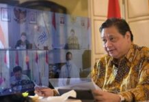 Datangkan 21,2 Juta Dosis Bahan Baku Vaksin Sinovac, Airlangga Hartarto: Jangan Ragu, Sudah Ada Rekomendasikan WHO