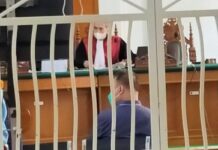 Lanjutan Sidang NA, Tiga Saksi Akui Serahkan Uang CSR ke Yayasan Mesjid, Tidak Ada Uang Untuk NA