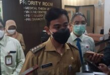 Angka Kematian di Solo Tinggi, Wali Kota: Data Pak Luhut Yang Salah