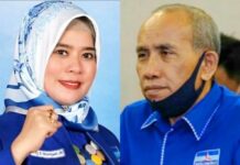 Idealisme Kader Demokrat Sulsel, Inginkan Ketuanya Nanti Maju di Pilgub Sulsel 2024