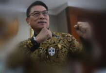 Merasa Dituding Sebagai ‘Mafia’ Obat Covid-19, Moeldoko Berang dan Somasi ICW