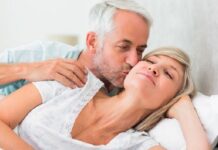 Matang dan Kuasai Trik saat Berkencan pada Wanita Usia 60-an