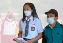 Diduga Sengaja Dicovidkan, Seorang Anak Petani Batal ke Istana Jadi Paskibraka, Penggantinya Un-Procedure