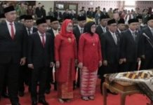 Pengadaan Baju Dinas Anggota DPRD Tangerang Dibatalkan, Ketua DPRD: Biayanya Terlalu Mahal