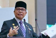 Realisasi Anggaran Pare-Pare Naik 13,97 Persen, Walikota Minta Pimpinan OPD Laksanakan Kegiatan Tepat Waktu