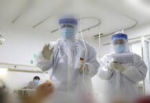 Kasus Covid-19 di Maros Melonjak, RSUD Palalloi Mulai Kewalahan Tangani Pasien