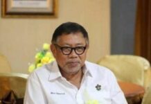 IDI Makassar Sebut Kondisi Covid-19 di Sulsel Menyeramkan, Prof Idrus Paturusi Minta Pemprov dan Pemkot Segera Bersinergi