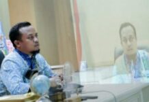Plt Gubernur Sulsel Minta Semua Daerah Ikuti Langkah-Langkah Pemkot Makassar Tangani Covid-19