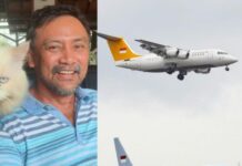 Andi Mallarangeng: Ini Kisah Pesawat Kepresidenan Warisan Soeharto Hingga Pesawat Kepresidenan Warisan SBY