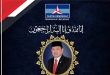 BREAKING NEWS: Ketua Komisi C DPRD kota Makassar, Abdi Asmara Meninggal Dunia di Pulau Gusung