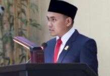 Anggota DPRD Makassar Al Hidayat: Jadikan Juni Bulan Spesial, Hari Lahir Bung Karno dan Pancasila