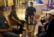 Ganggu Ketentraman Lingkungan, Komisi DPRD Makassar Minta Izin Hotel La’Ri Ditinjau