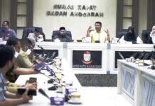 Komisi D DPRD Makassar Desak Diknas Buka Aplikasi Online PPDB Selama 24 Jam
