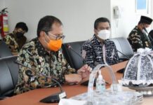 Dorong Serapan Anggaran, Walikota Makassar: Kami Akan Set Up Ulang Agar Kencang Larinya