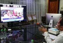 Atlit Makassar Berhasil Harumkan Nama Bangsa di Tokyo, Danny Pomanto Siap Hadirkan Fasilitas Olah Raga Untuk Cetak Atlit Dunia