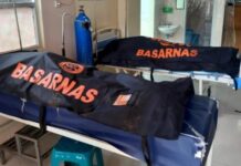 Lolos Dari Penyekatan PPKM, Tim SAR Temukan Dua Jenazah Pendaki Gunung Bawakaraeng