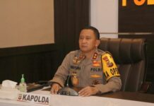 Usai Kena Prank Rp2 Triliun, Kapolda Sumsel Terancam Dicopot