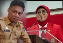IKA Fakultas Hukum UMI Dukung Prof Farida Jadi Rektor Unhas