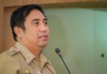 Sebelum Ikut Lelang Proyek, Bupati Maros Wajibkan Kontraktor Daftar Karyawannya ke BPJS Ketenagakerjaan