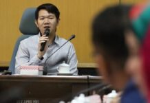 Kekerasan Terhadap Guru Marak Terjadi, DPRD Kota Makassar Siapkan Ranperda Perlindungan Bagi Guru