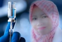 Kadis Kesehatan Sulsel Ungkap, Ada Dokter di Bulukumba Meninggal Usai Vaksin Ketiga