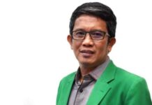 Berhasil Ungkap 40 Kg dan 4000 Butir Ekstasi, Dekan FTI UMI Apresiasi Polda Sulsel: Telah Menyelamatkan Anak Muda