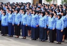 Beredar SK Gubernur Sulsel Terkait Besaran Gaji Non ASN, Ada Yang Capai Rp10 Juta