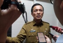 Mau Kembali Jadi Dosen, Kadis PUTR Sulsel Mundur Dari Jabatannya, Kepala BKD: Pemberhentiannya Sementara Diproses