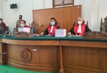Pengakuan Sopir Pribadi, Nurdin Abdullah Tak Pernah Terima Uang dari Orang Ketiga