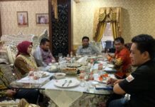 Sambut TV Digital, Bupati Maros-KPID Sulsel Akan Bentuk Forum Masyarakat Penyiaran Sehat