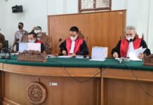 Sopir Anngu Akui Tak Pernah Mengantar Uang ke Nurdin Abdullah