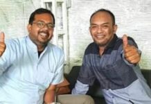 LBP Ancam Polisikan Haris Azhar, Koordinator Fokal: Dia Bukan Tipe Negarawan