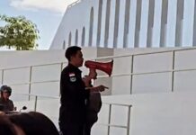 Aktivis Mahasiswa Maros Soroti Tambang di Moncongloe Yang Merusak Lingkungan dan Rawan Menimbulkan Kecelakaan
