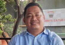 Sembuh dari Covid-19, Dirut PDAM Makassar Berterima Kasih ke Walikota Karena Diberi Resep Manjur