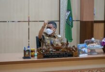 Pemkot Pare-Pare Raih Juara Pertama Ajang SSIC 2021