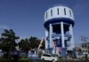 PDAM Makassar Kaji Pengembangan Pipa untuk Pasokan Air ke PT Eastern Pearl Flour Mills